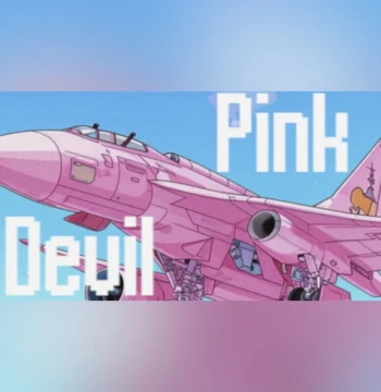 Pink Devil PC Steam CD Key