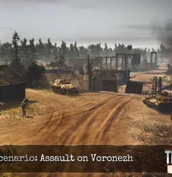 Company of Heroes 2 - Case Blue Mission Pack Steam CD Key