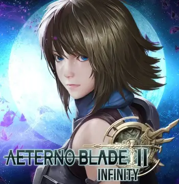 AeternnoBlade II : Infinity AR XBOX Series X|S CD Key