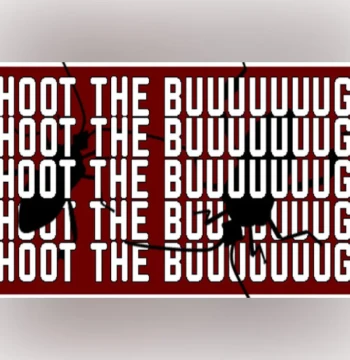 SHOOT THE BUUUUUUUGS PC Steam CD Key
