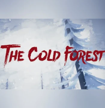 The Cold Forest PC Steam CD Key