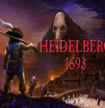 Heidelberg 1693 EU XBOX One / Xbox Series X|S CD Key