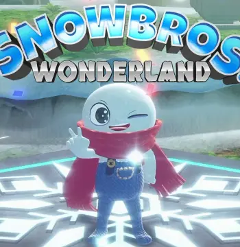 Snow Bros. Wonderland EU PS5 CD Key