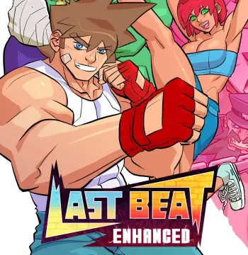 Last Beat Enhanced EU XBOX One / Xbox Series X|S CD Key