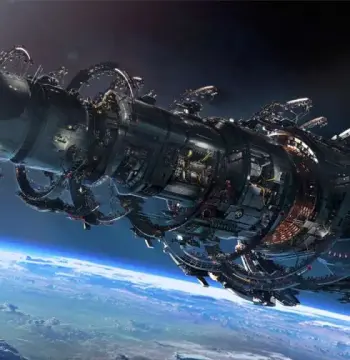 Fractured Space - Forerunner Pack RU VPN Required Steam Gift