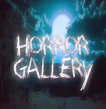 Horror Gallery XBOX One / Xbox Series X|S Account