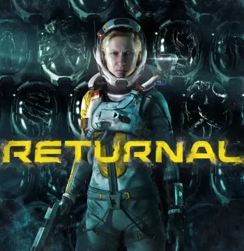 Returnal US PS5 CD Key