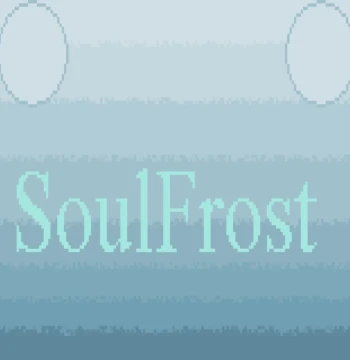 SoulFrost PC Steam CD Key