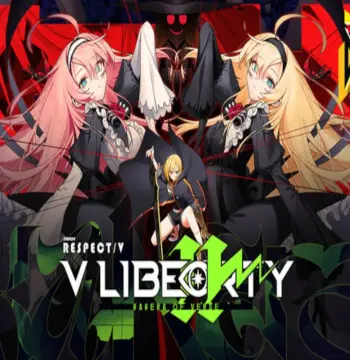 DJMAX RESPECT V - V Liberty Pack II DLC PC Steam CD Key