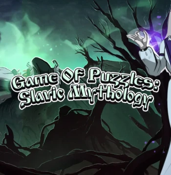 Game Of Puzzles: Slavic Mythology PC Steam CD Key