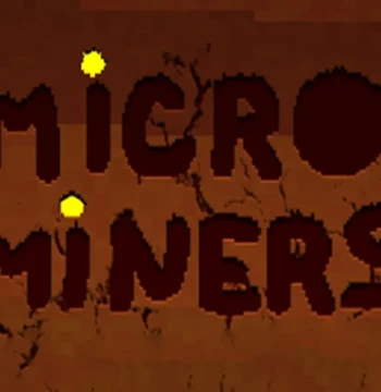 Micro Miners PC Steam CD Key