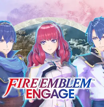 Fire Emblem Engage US Nintendo Switch CD Key