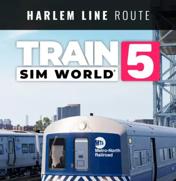 Train Sim World 5 - Harlem Line: Grand Central Terminal - North White Plains DLC EU XBOX One / Xbox Series X|S CD Key