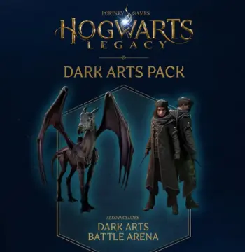 Hogwarts Legacy - Dark Arts Pack DLC EU XBOX One / Xbox Series X|S CD Key