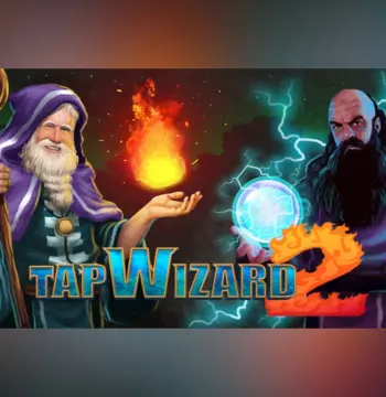 Tap Wizard 2 XBOX One / Xbox Series X|S CD Key