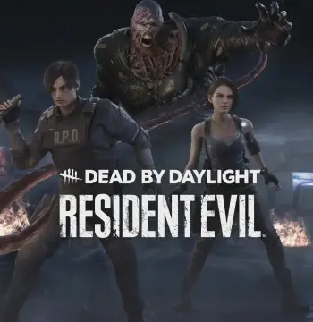 Dead by Daylight - Resident Evil Chapter DLC EU XBOX One CD Key