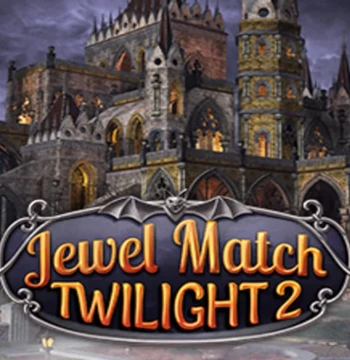 Jewel Match Twilight 2 PC Steam CD Key
