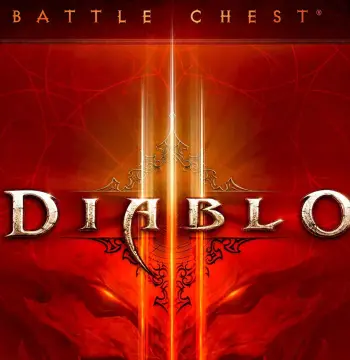 Diablo 3 - Battle Chest DLC PC Battle.net Altergift