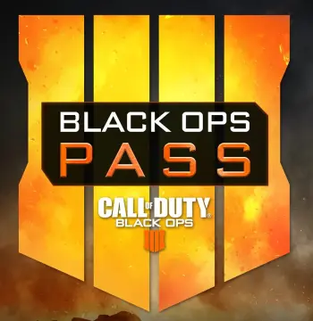 Call of Duty: Black Ops 4 - Black Ops Pass EU XBOX One / Xbox Series X|S CD Key