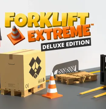 Forklift Extreme: Deluxe Edition XBOX One / Xbox Series X|S / PC Account