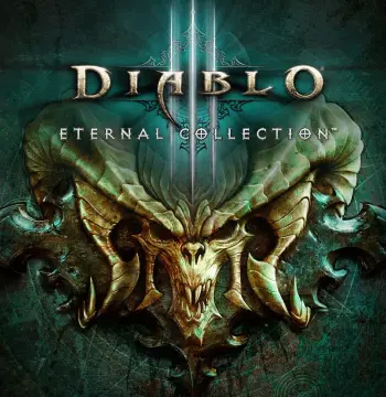 Diablo 3 - Eternal Collection PC Battle.net Altergift