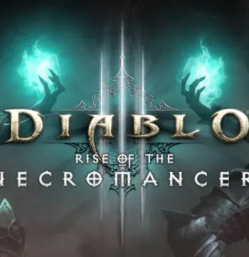Diablo 3 - Rise of the Necromancer DLC PC Battle.net Altergift