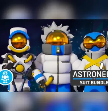 Astroneer - Suit Bundle DLC PC Steam CD Key