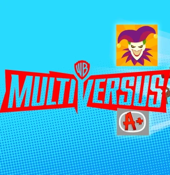 MultiVersus - MVP Pack 4 DLC Xbox Series X|S CD Key