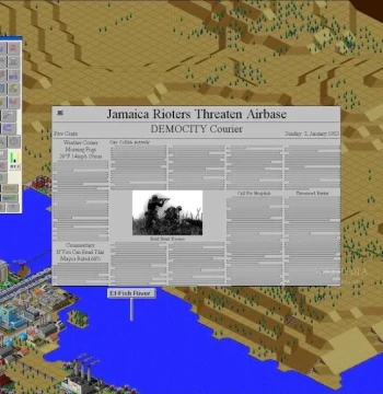 SimCity 2000 Special Edition EA App CD Key
