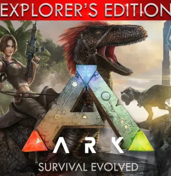 ARK: Survival Evolved Explorer's Edition AR XBOX One CD Key