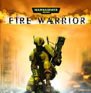 Warhammer 40,000: Fire Warrior PC GOG CD Key