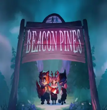 Beacon Pines AR XBOX One / Xbox Series X|S CD Key