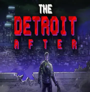 The Detroit After PC GOG CD Key