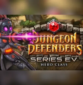 Dungeon Defenders: Series EV Hero DLC PC Steam CD Key