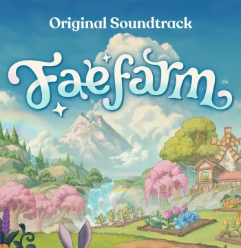 Fae Farm - Official Soundtrack DLC PC Steam CD Key