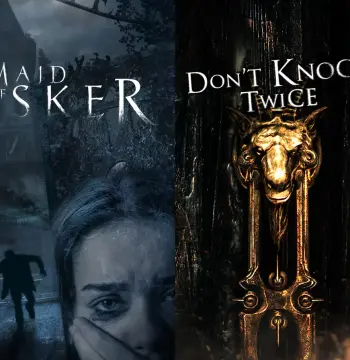 British Horror Bundle AR XBOX One CD Key