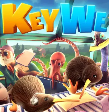 KeyWe EU XBOX One / Xbox Series X|S CD Key