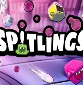 Spitlings EU XBOX One / Xbox Series X|S CD Key