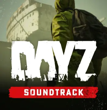 DAYZ - Soundtrack DLC PC Steam CD Key