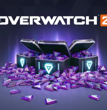 Overwatch 2 - 10 Mythic Prisms DLC PC Battle.net Altergift