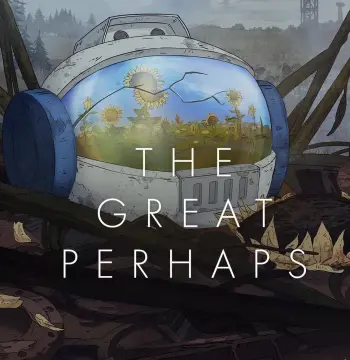 The Great Perhaps EU XBOX CD Key