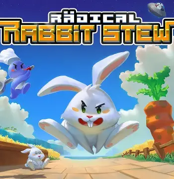 Radical Rabbit Stew EU XBOX One / Xbox Series X|S CD Key