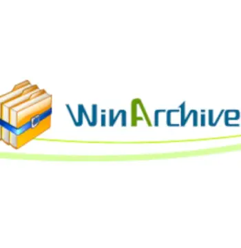 WinArchiver Pro 5 Key (Lifetime / 1 PC)