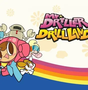 Mr. DRILLER DrillLand EU XBOX One / Xbox Series X|S CD Key
