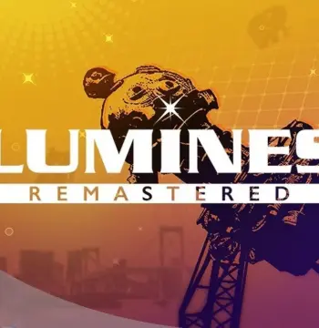 LUMINES REMASTERED EU XBOX One CD Key