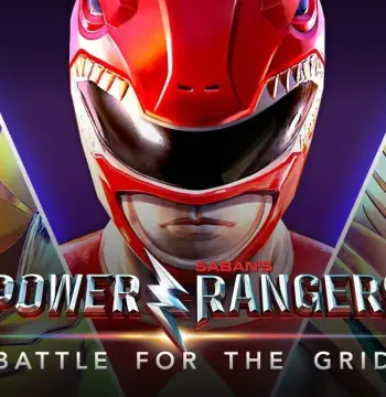 Power Rangers: Battle for the Grid - Digital Collector's Edition EU XBOX One / Windows 10 CD Key