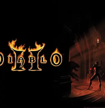 Diablo II (2000) PC Battle.net Altergift