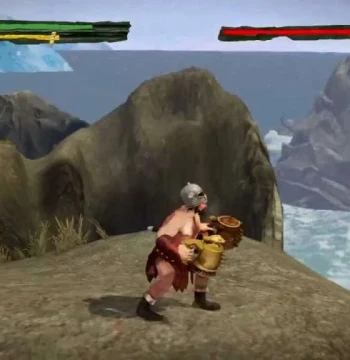 BRAZEN Prototype Steam CD Key