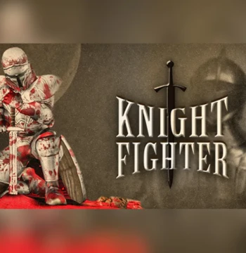 Knight Fighter PC Steam CD Key