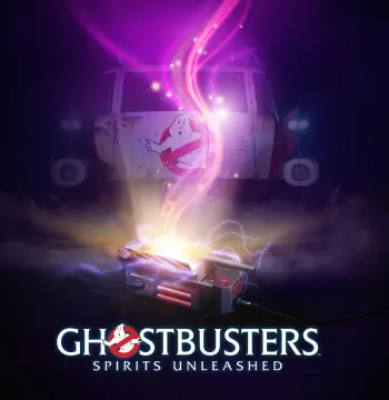 Ghostbusters: Spirits Unleashed Xbox Series X|S Account